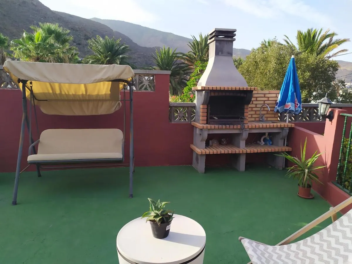 Garoe Acogedor Apartamento Araya  0*, Araya (Tenerife) Espanha