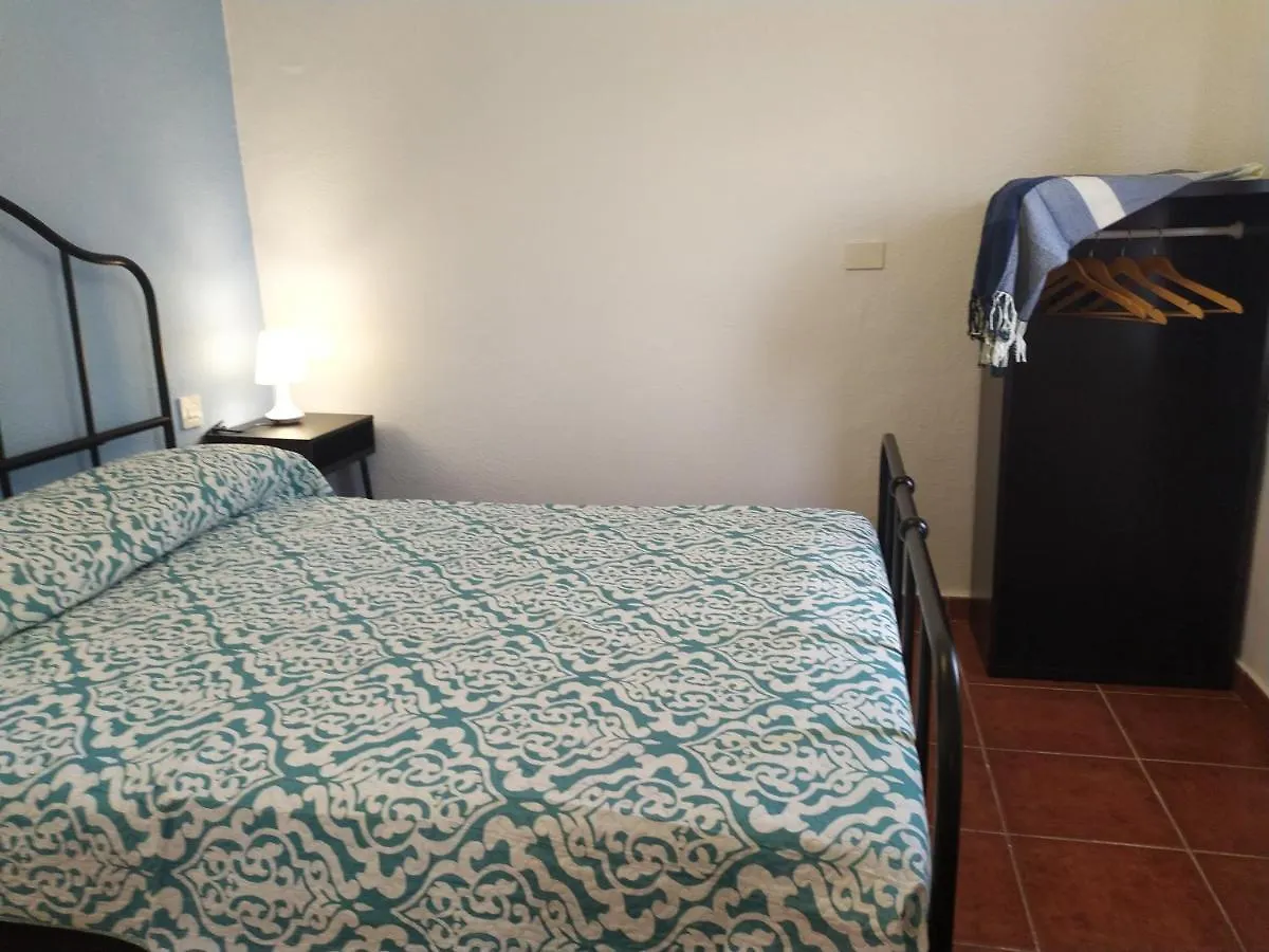 Garoé Acogedor Apartamento Araya  0*, Araya (Tenerife)