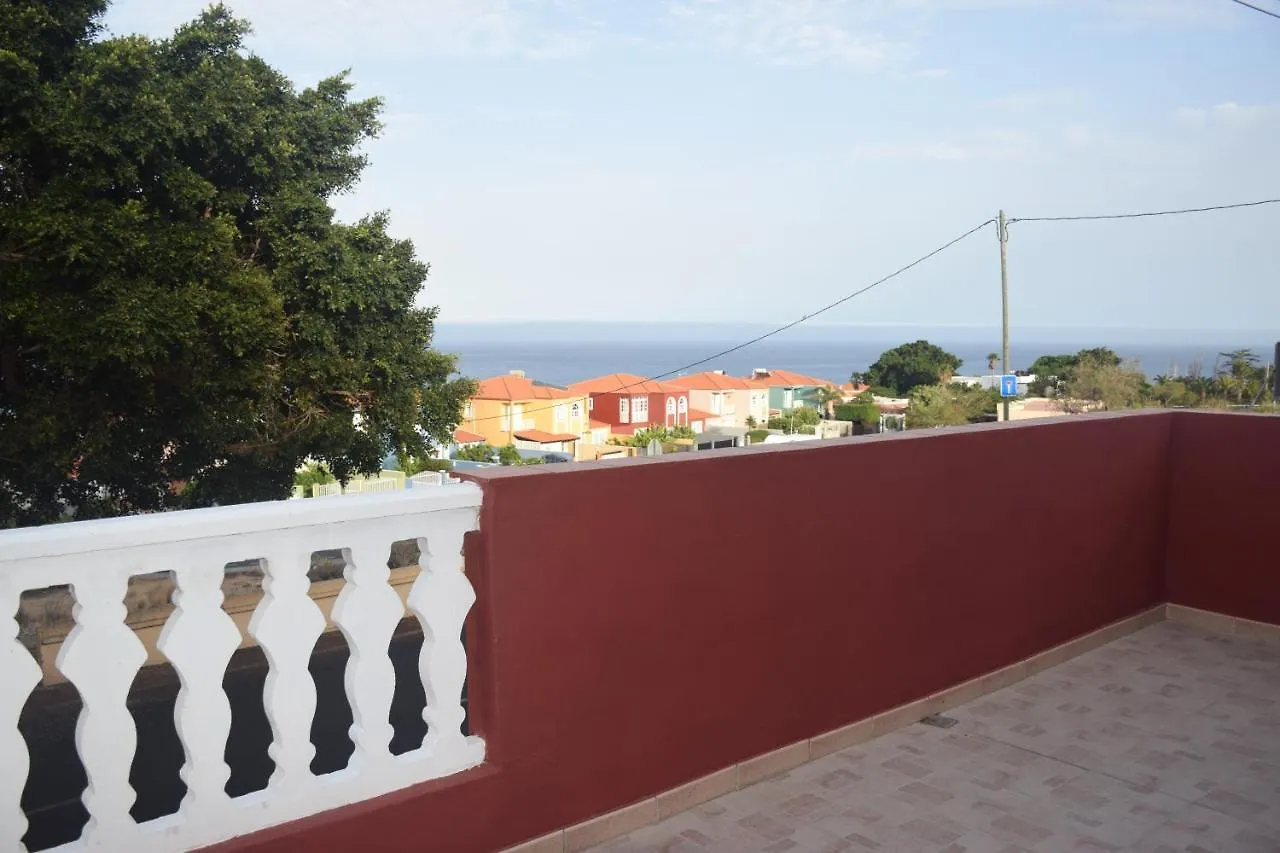 Garoe Acogedor Apartamento Araya  Espanha