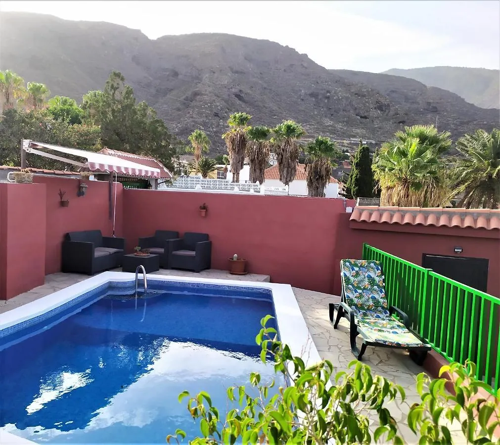Garoe Acogedor Apartamento Araya  0*, Araya (Tenerife) Espanha