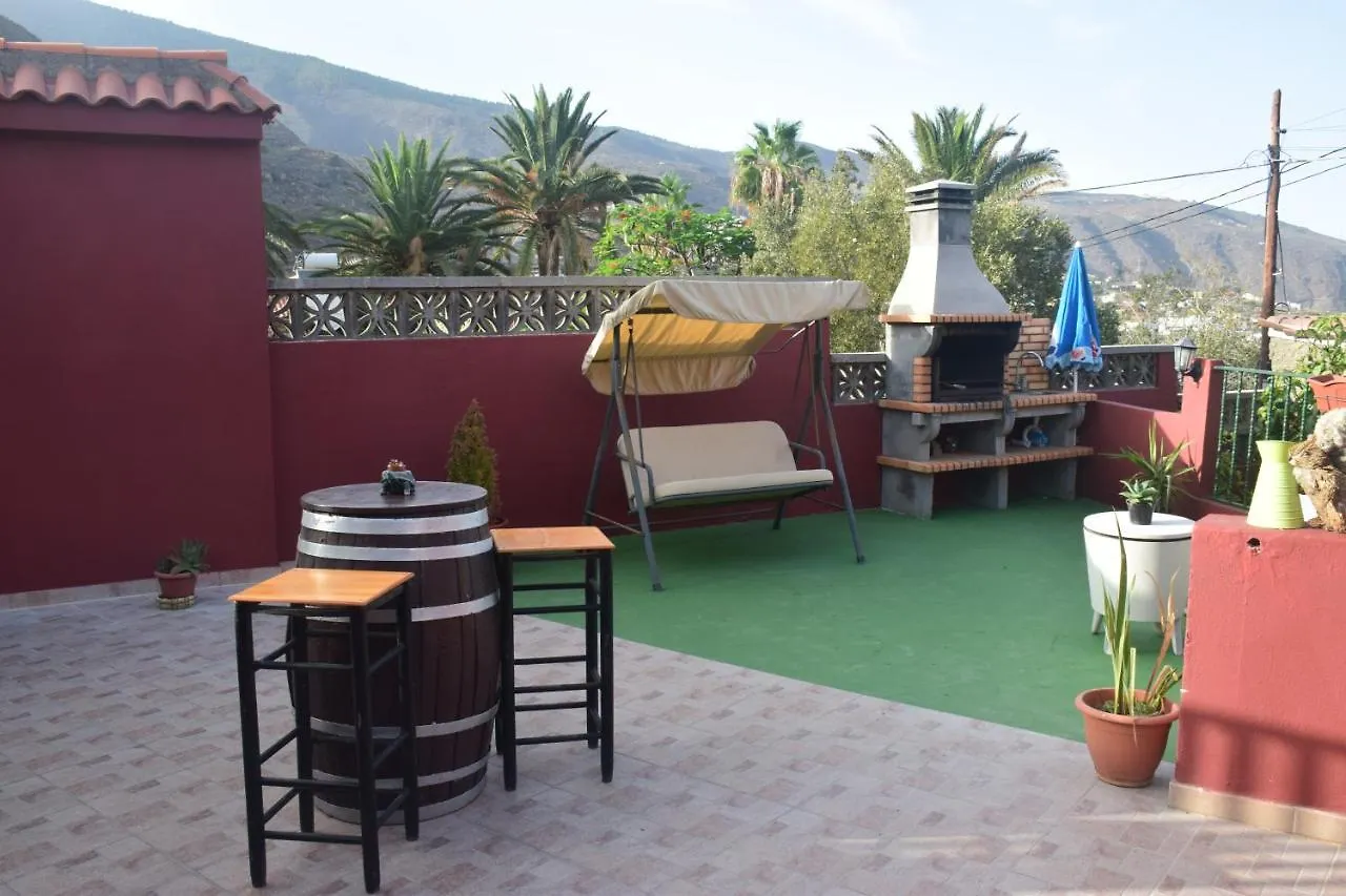 Garoé Acogedor Apartamento Araya  0*, Araya (Tenerife) Spagna