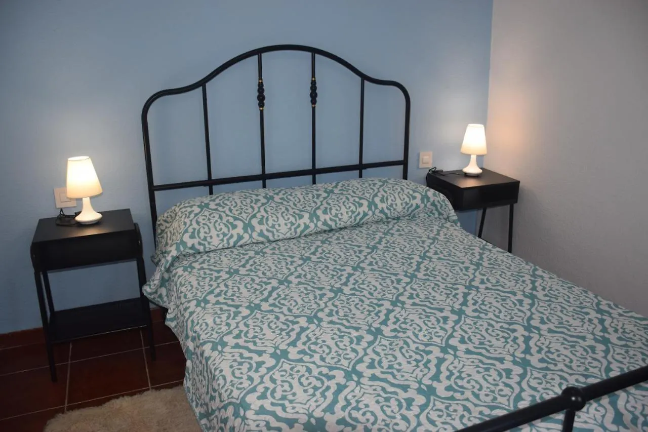 Garoé Acogedor Apartamento Araya  0*, Araya (Tenerife)