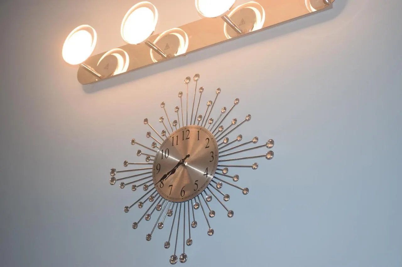 Appartamento Garoé Acogedor Apartamento Araya