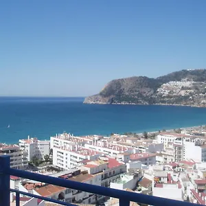  Apartamento Espectaculares Vistas Al Mar España
