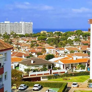  Apartamento Vistas Encantadoras España