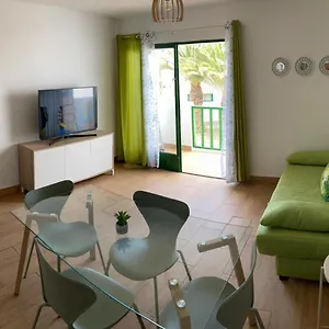 Apartamento House, Costa De Antigua