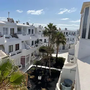 Apartamento Ocean Sunrise, Costa De Antigua