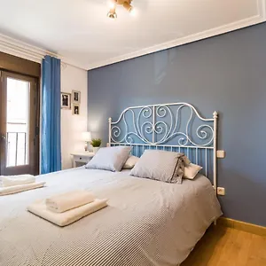  Apartamento Toledomus España