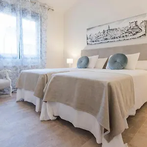  Apartamento Florinda De La Cava - 8 España