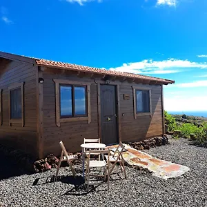 Сasa de vacaciones Casitas De Pao, El Pinar de El Hierro