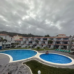 Apartamento Alma 28, Playa Cancajos.- BreNa Baja (la Palma)