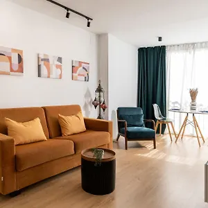  Apartamento Monko Estrellas España