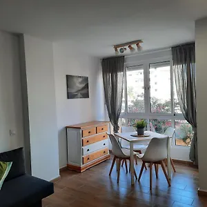  Apartamento Veramar En España