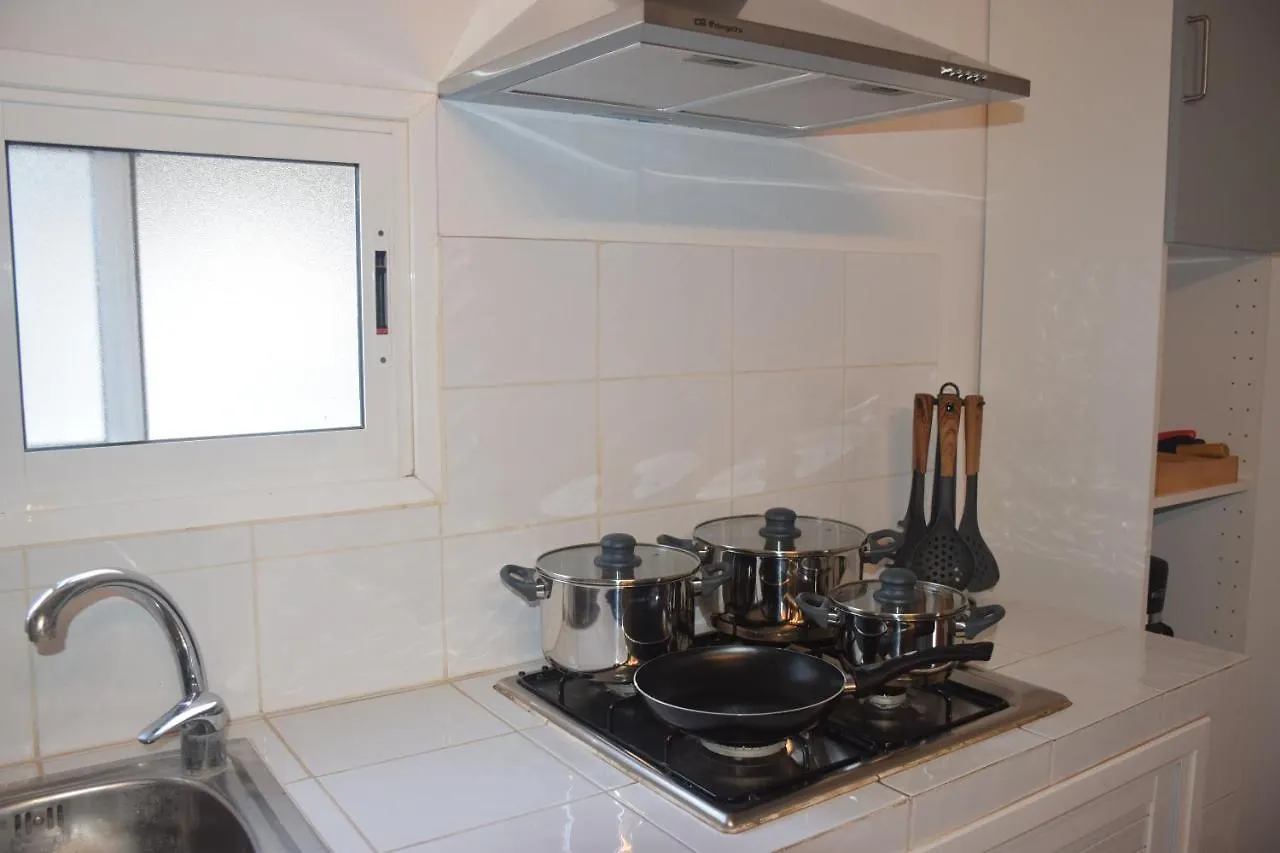 Garoé Acogedor Apartamento Araya  0*, Araya (Tenerife) España